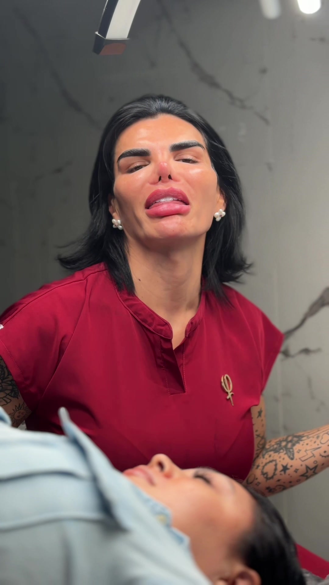 @✨María René Valdivieso✨