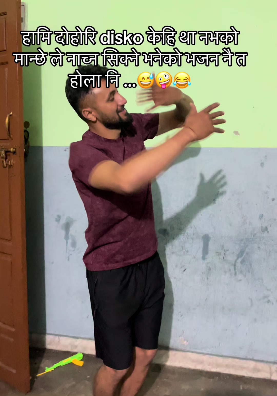 @Suraj pokhrel