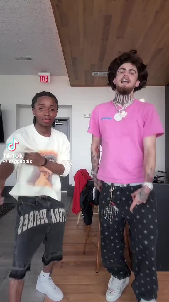 @Jaden