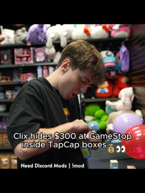 @Clix