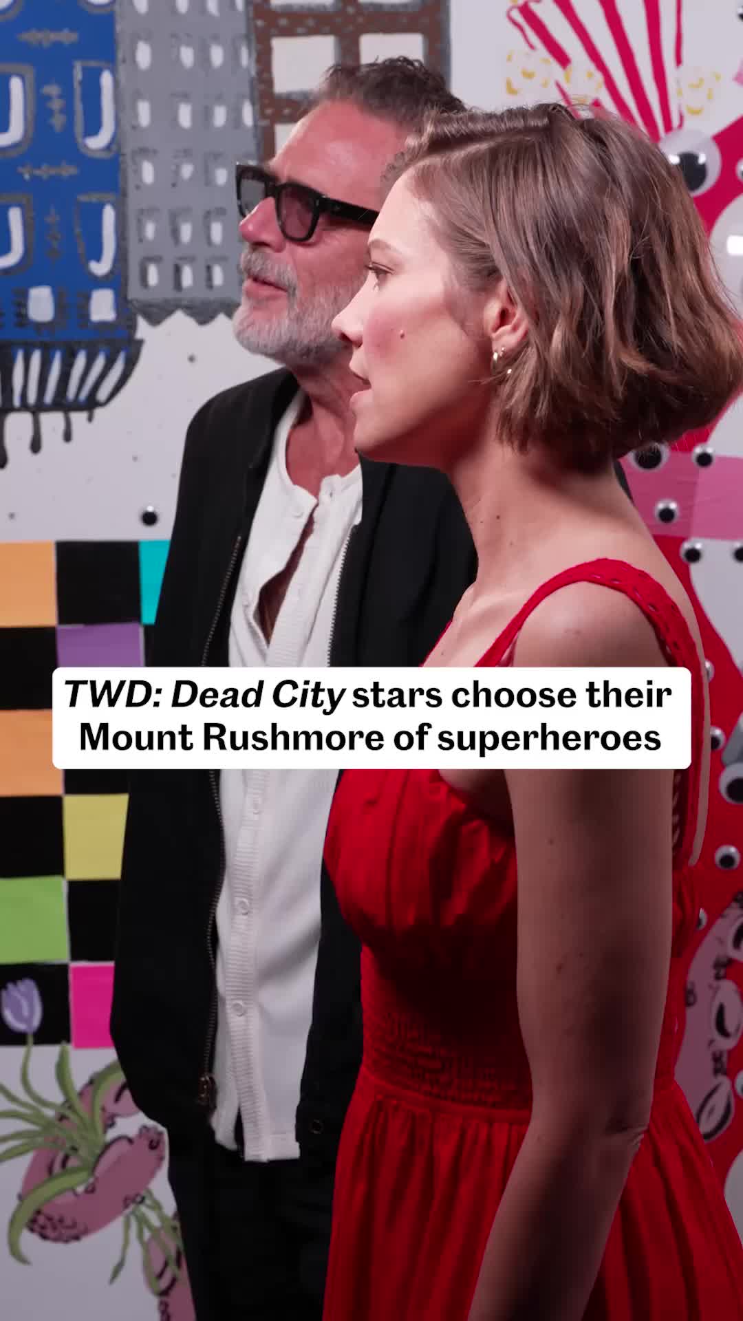 @Entertainment Weekly