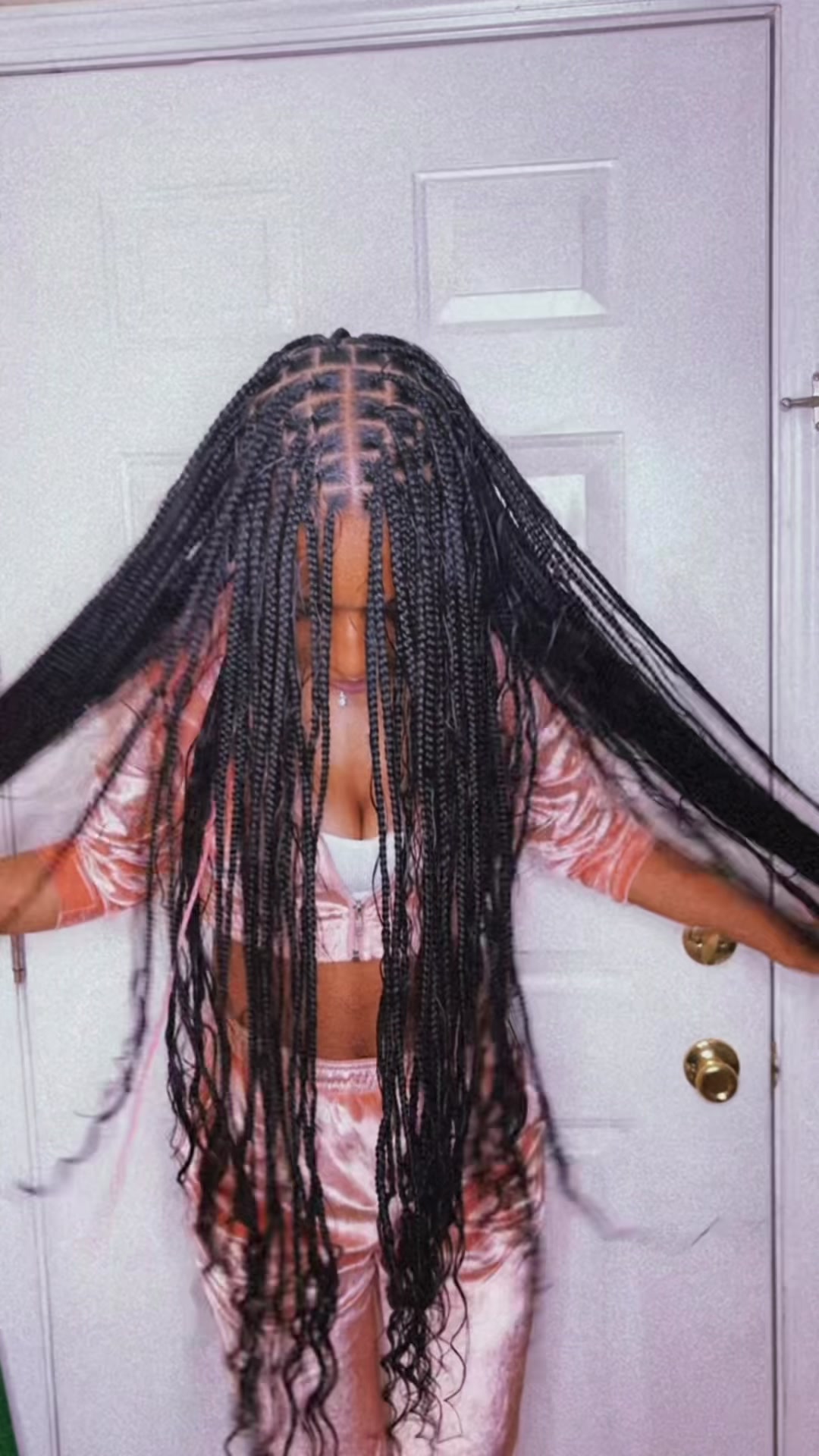 @UNIQUE THE BRAID ARTIST 🔥