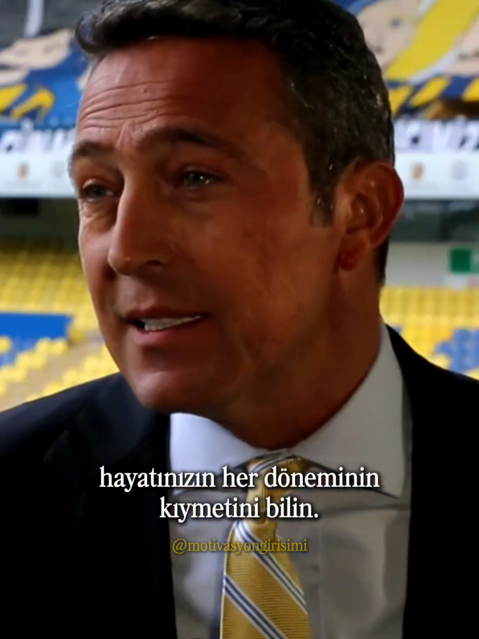 @Motivasyon Girişimi