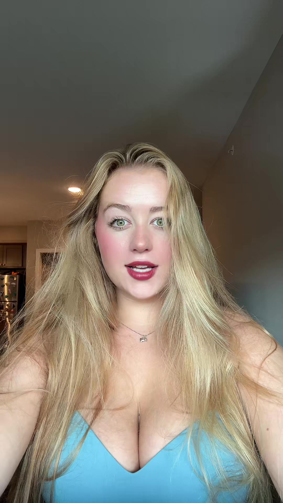 @Blonde 🤷🏼♀️