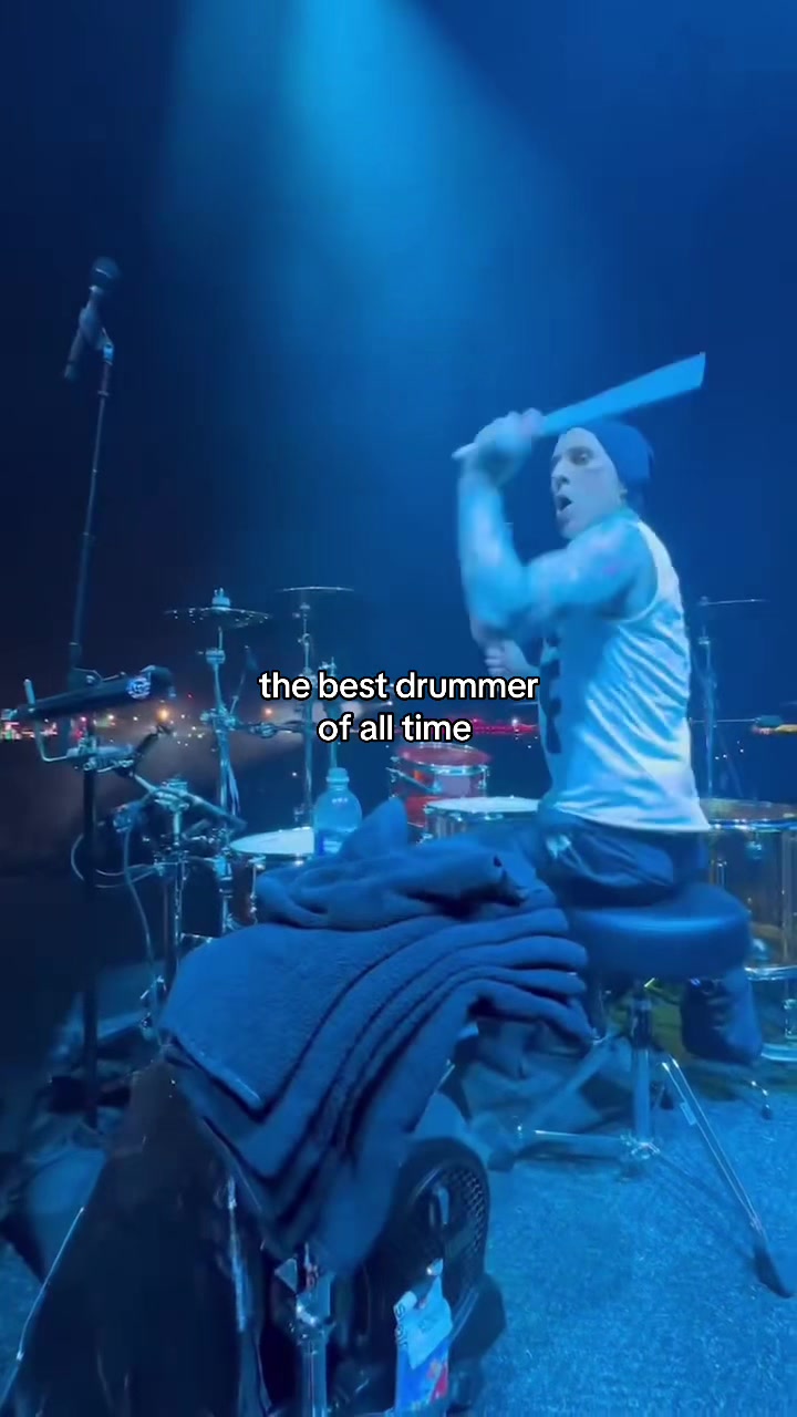 @Blink-182 Fan Page