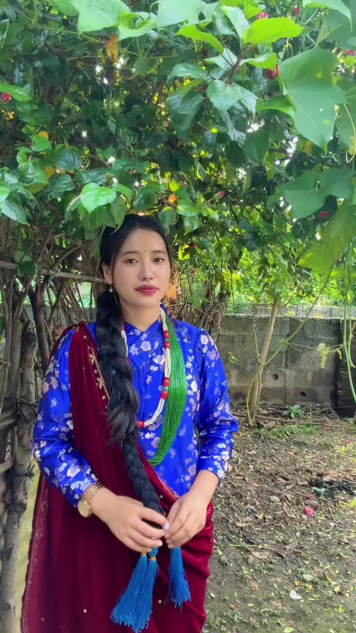 @Sesha-Gurung❤️