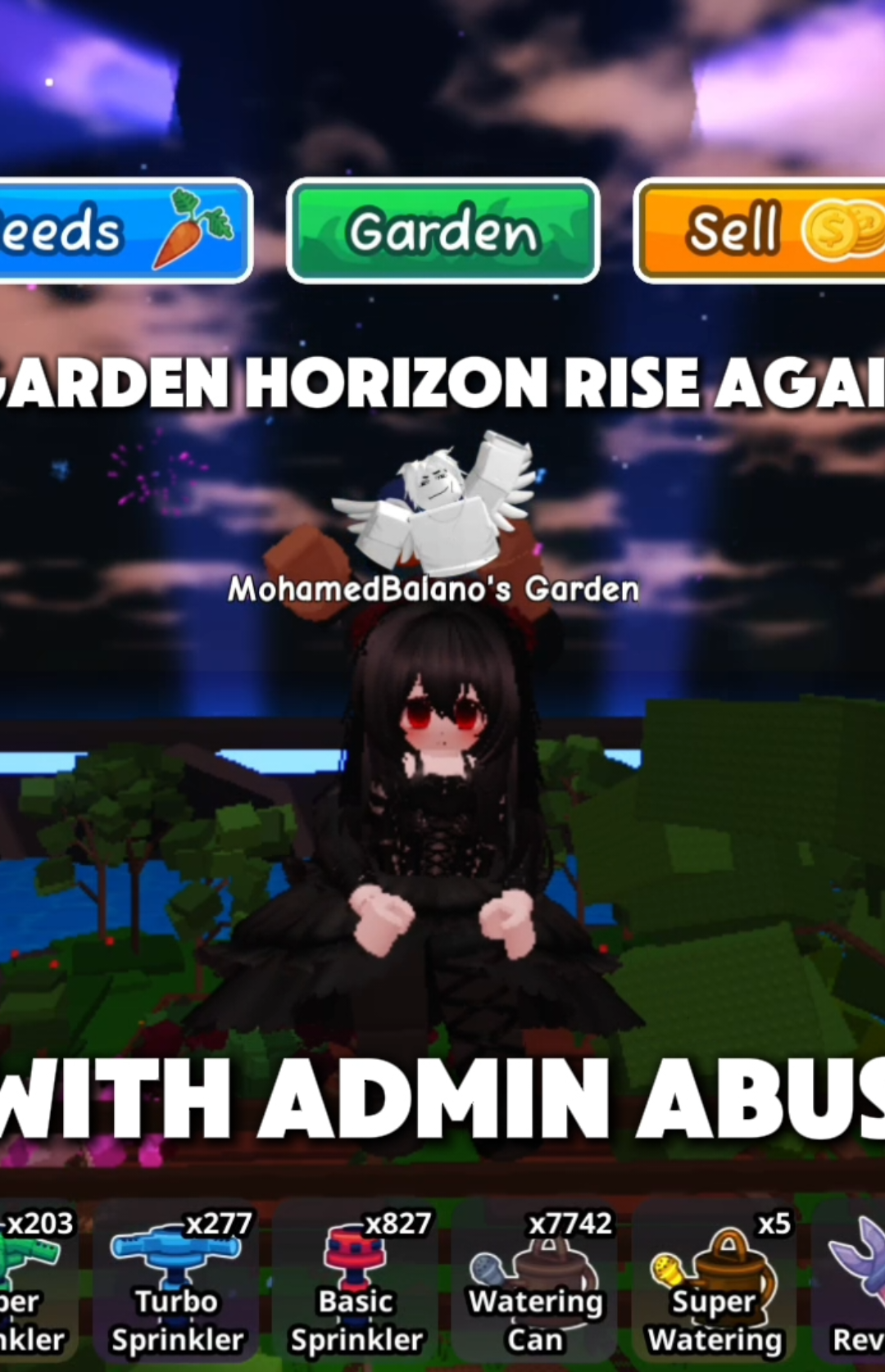 @Arubi