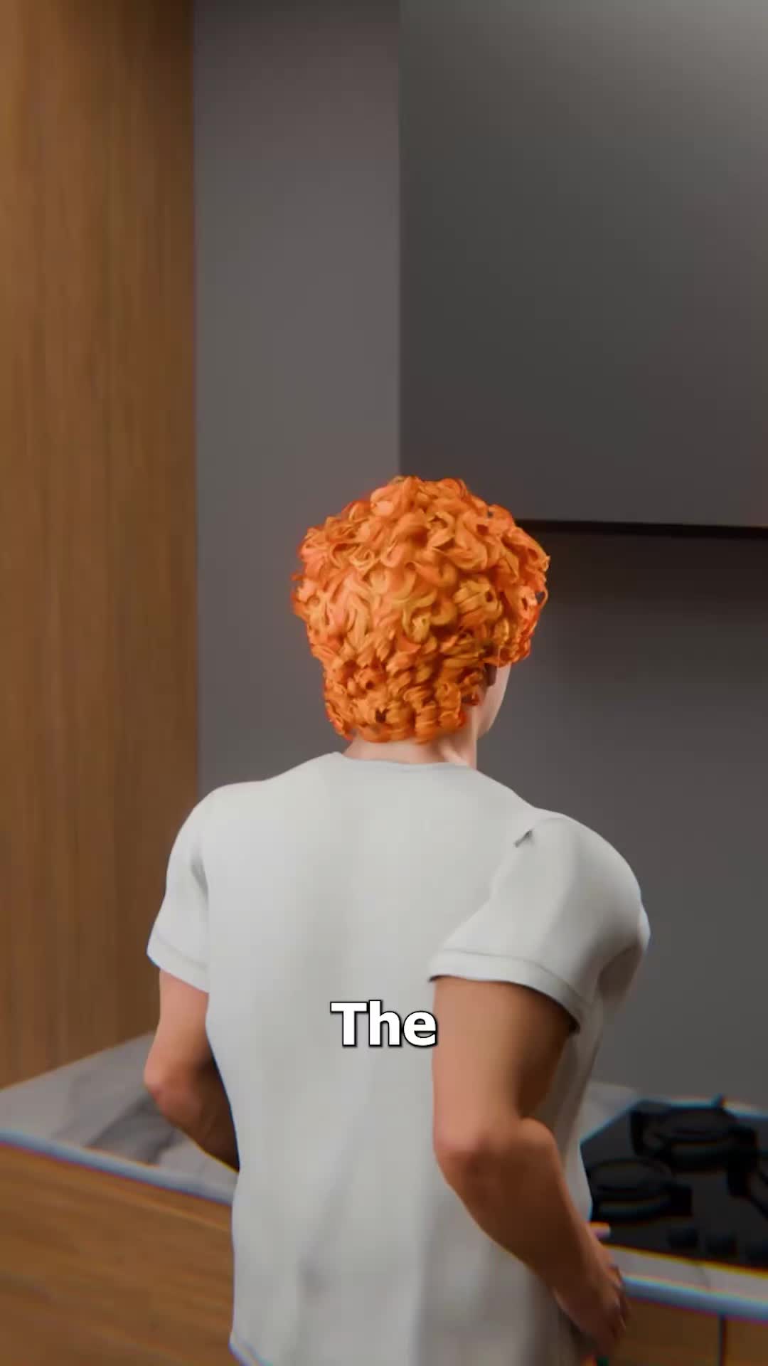 @His Story