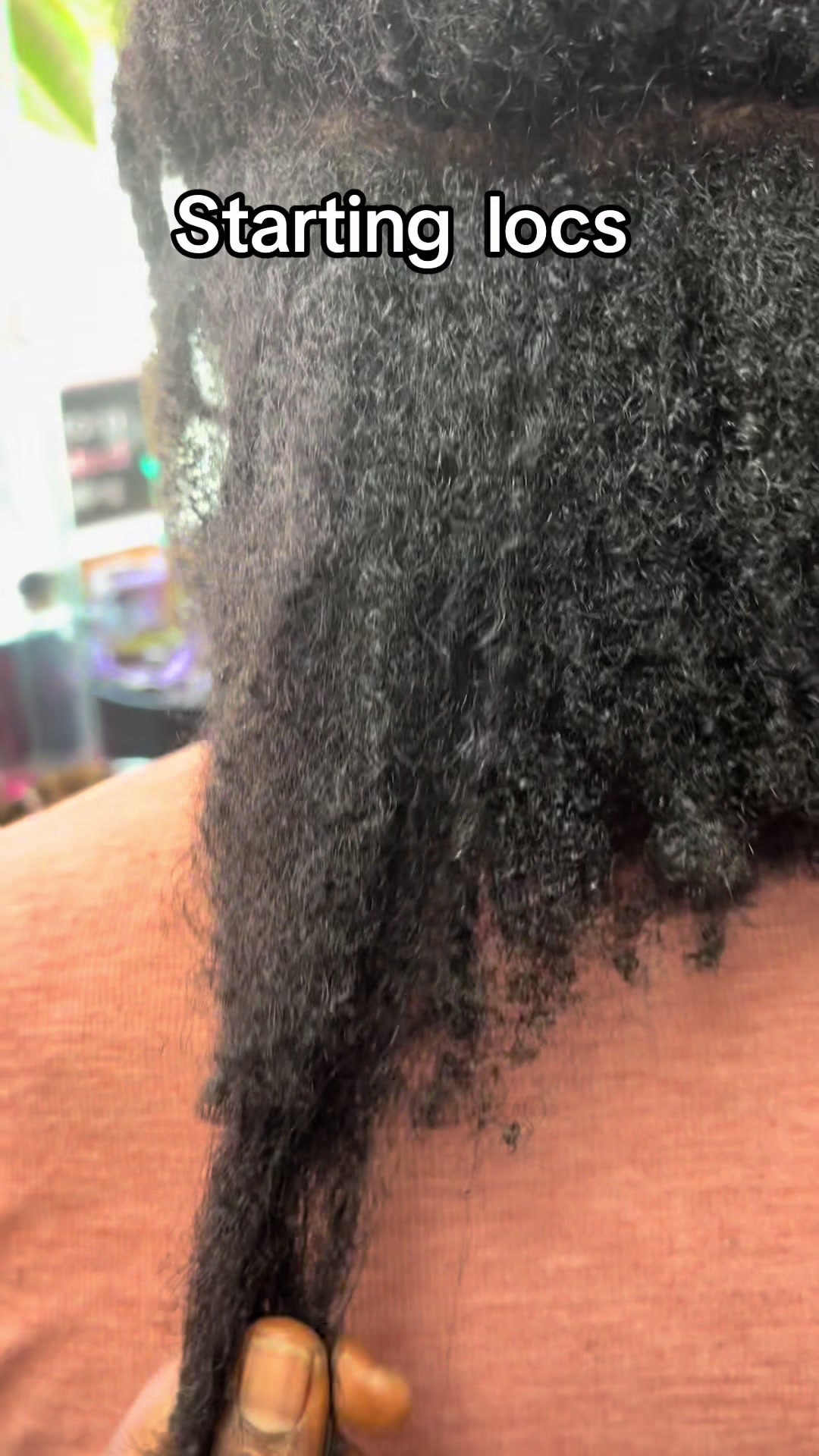 @THE DRIP BOSS hair growth oils
