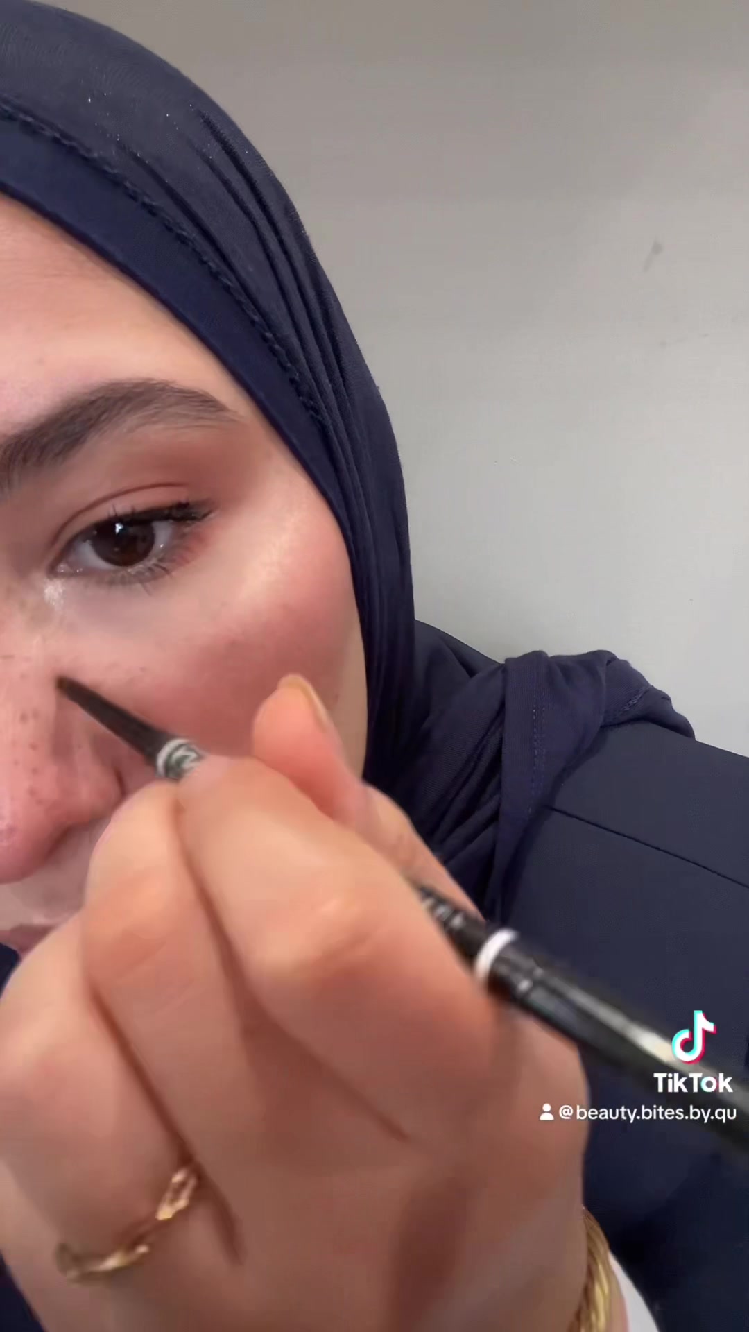 @beauty& bites by queen
