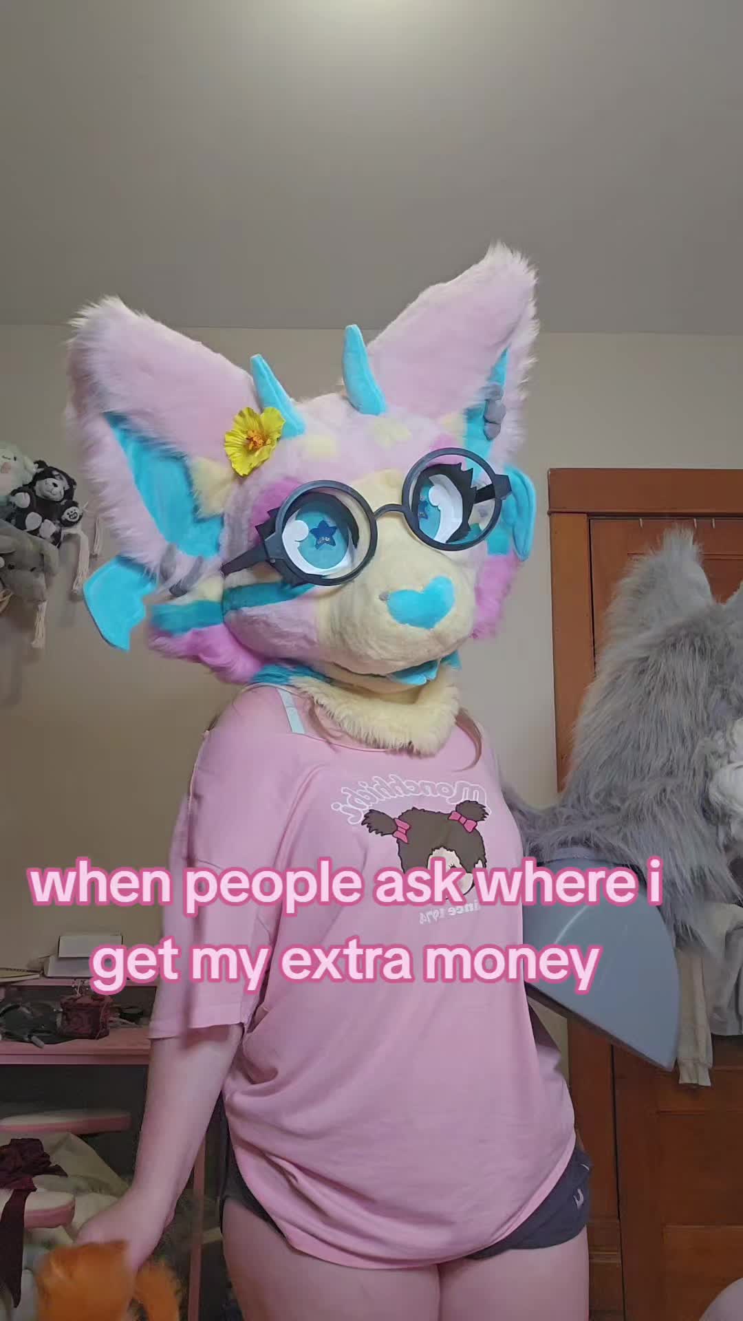 @dizzy