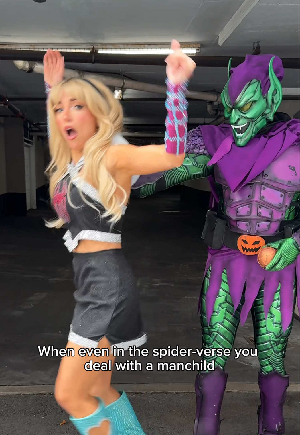 @Lisa Mancini