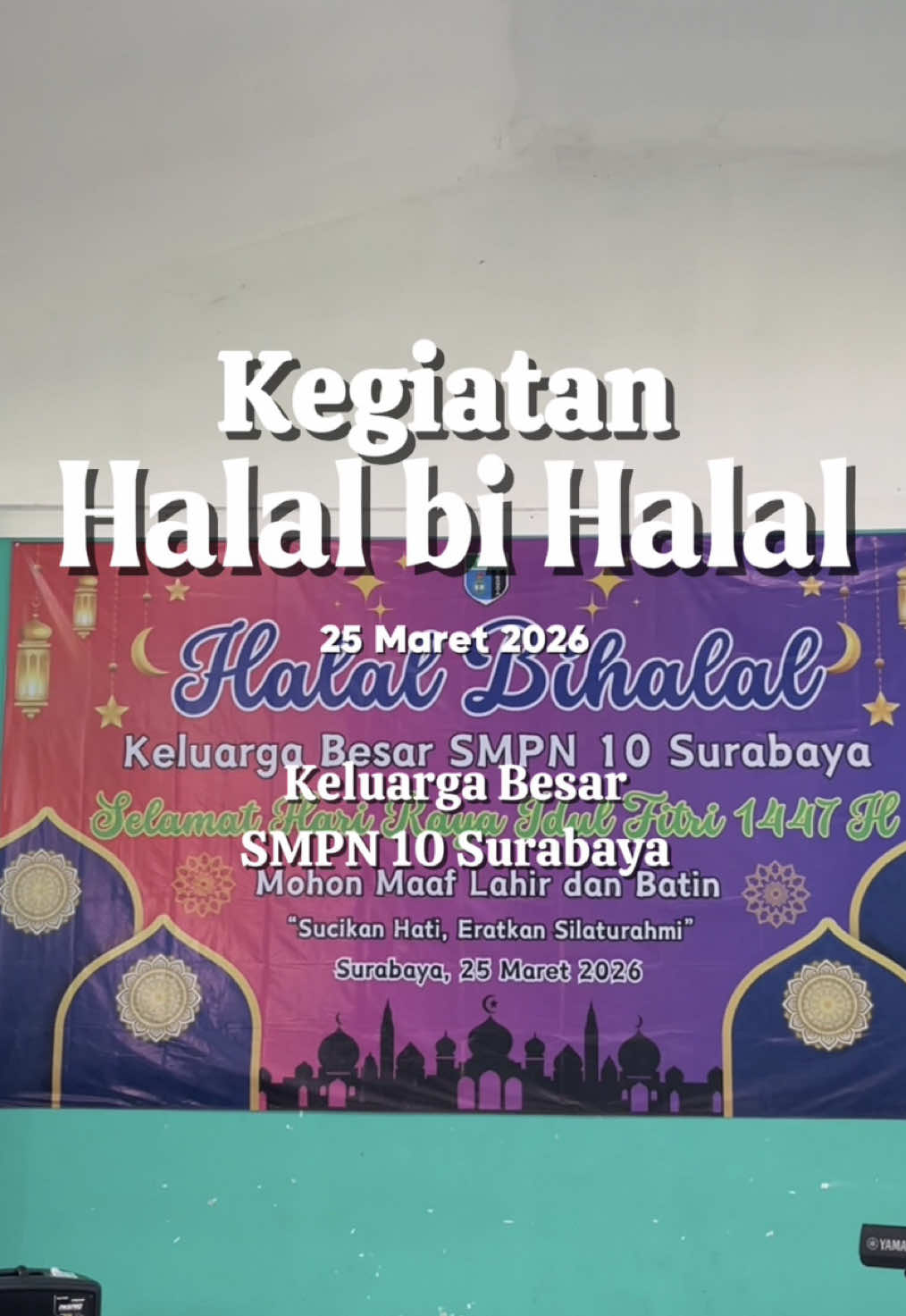 @SMP NEGERI 10 SURABAYA