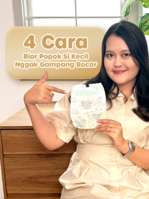 @MamyPoko Indonesia