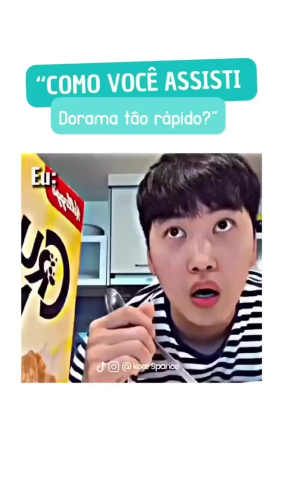 @Nasci pra ser dorameira