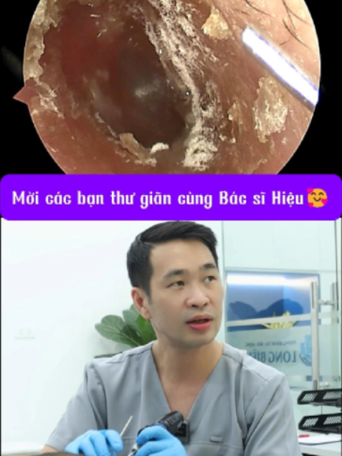 @Bs Hiệu Tai Mũi Họng Long Bi&ecirc;n