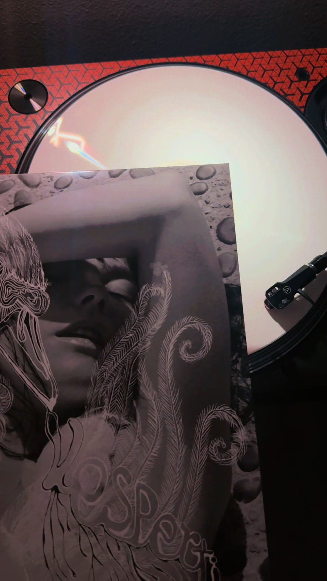 @Gabe&rsquo;s Vinyls