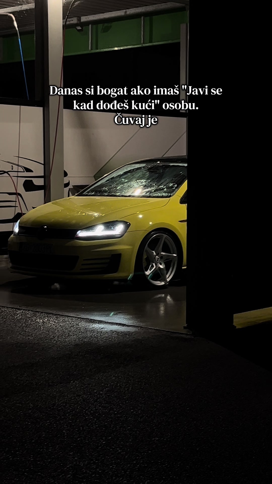 @Yellow GTI