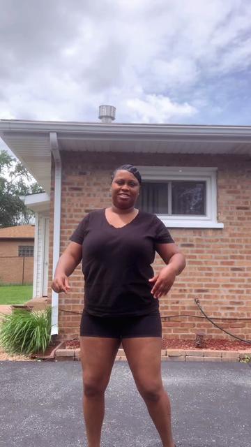 @Dedra Dantzler