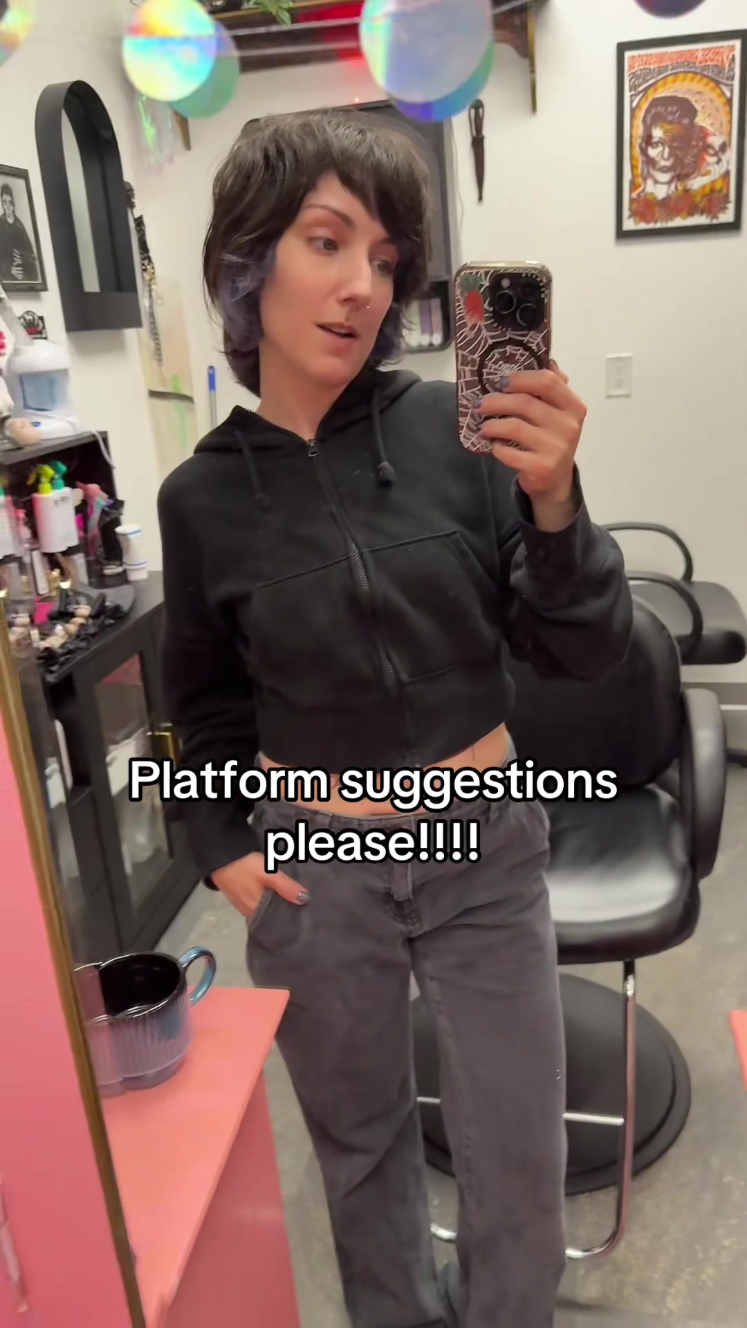 @Kasi✨ Bay Area ALT Hair