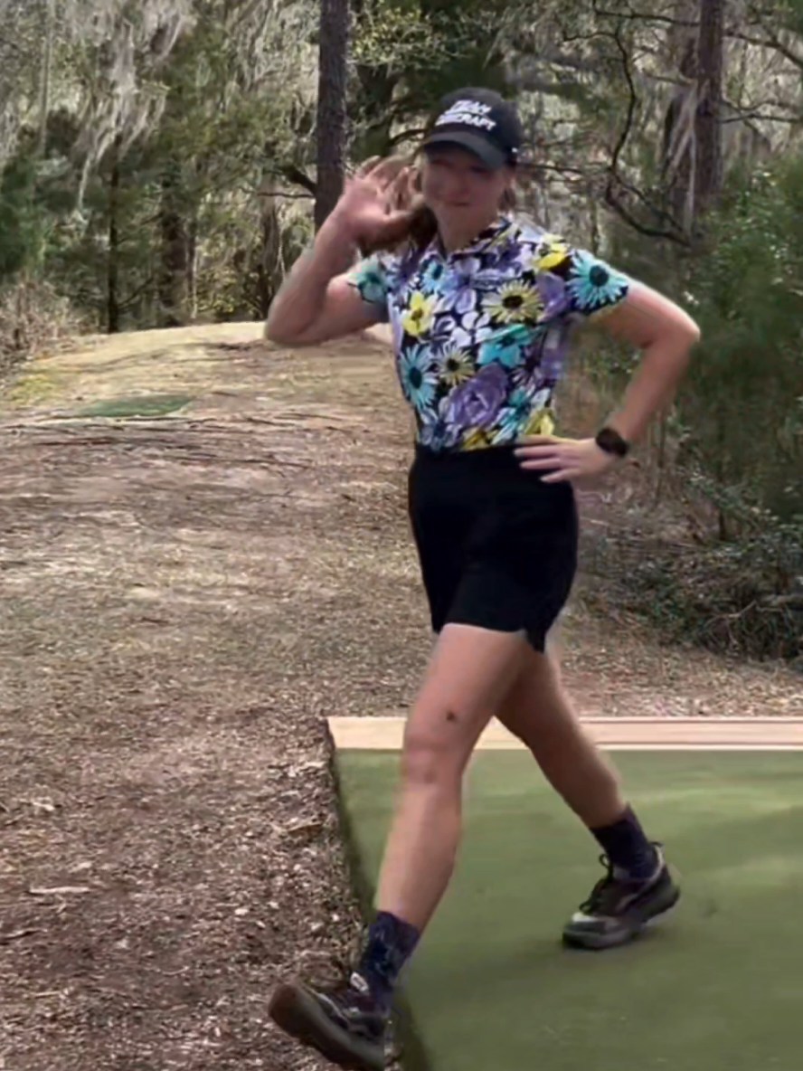 @Dark Ace Disc Golf