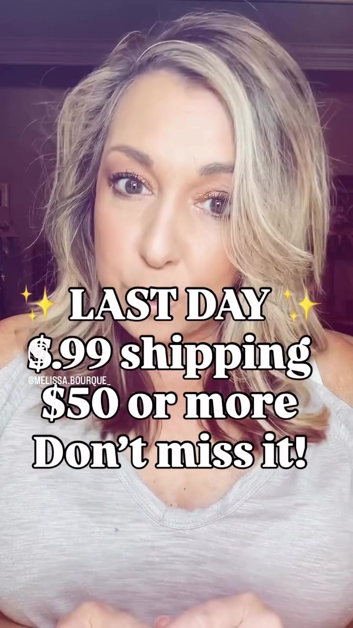 @Melissa