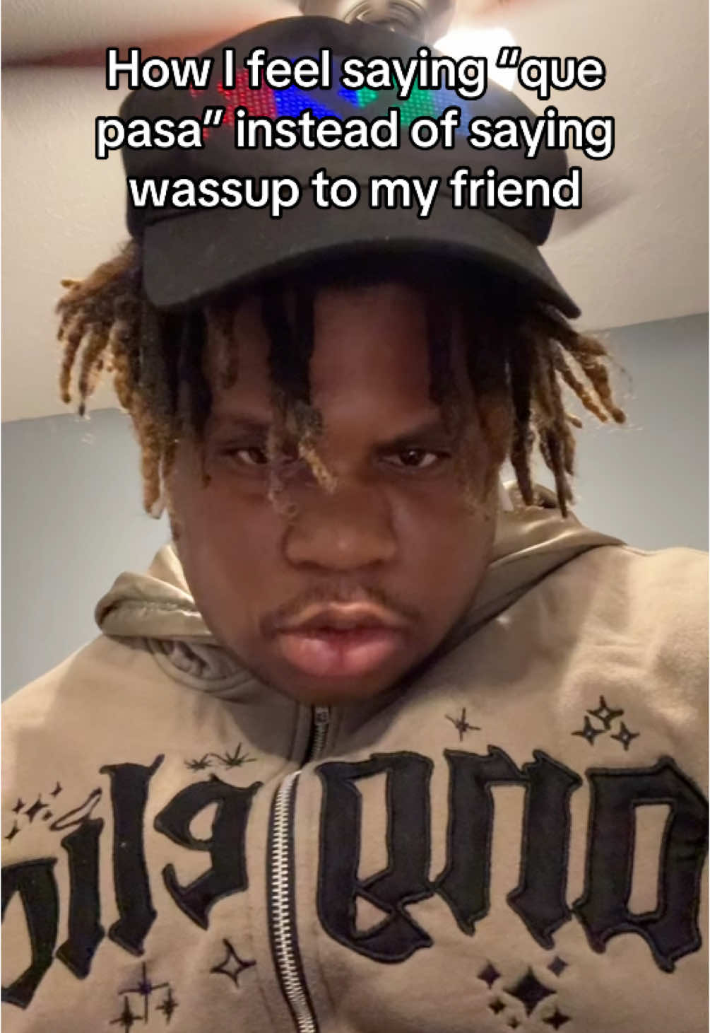 @Daylon Carr