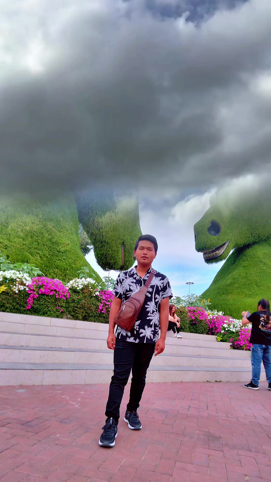@OXT~MANU GAMING