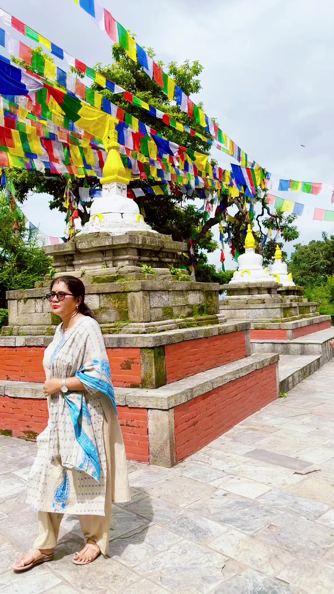 @उमा वाग्ले पराजुली ❤️