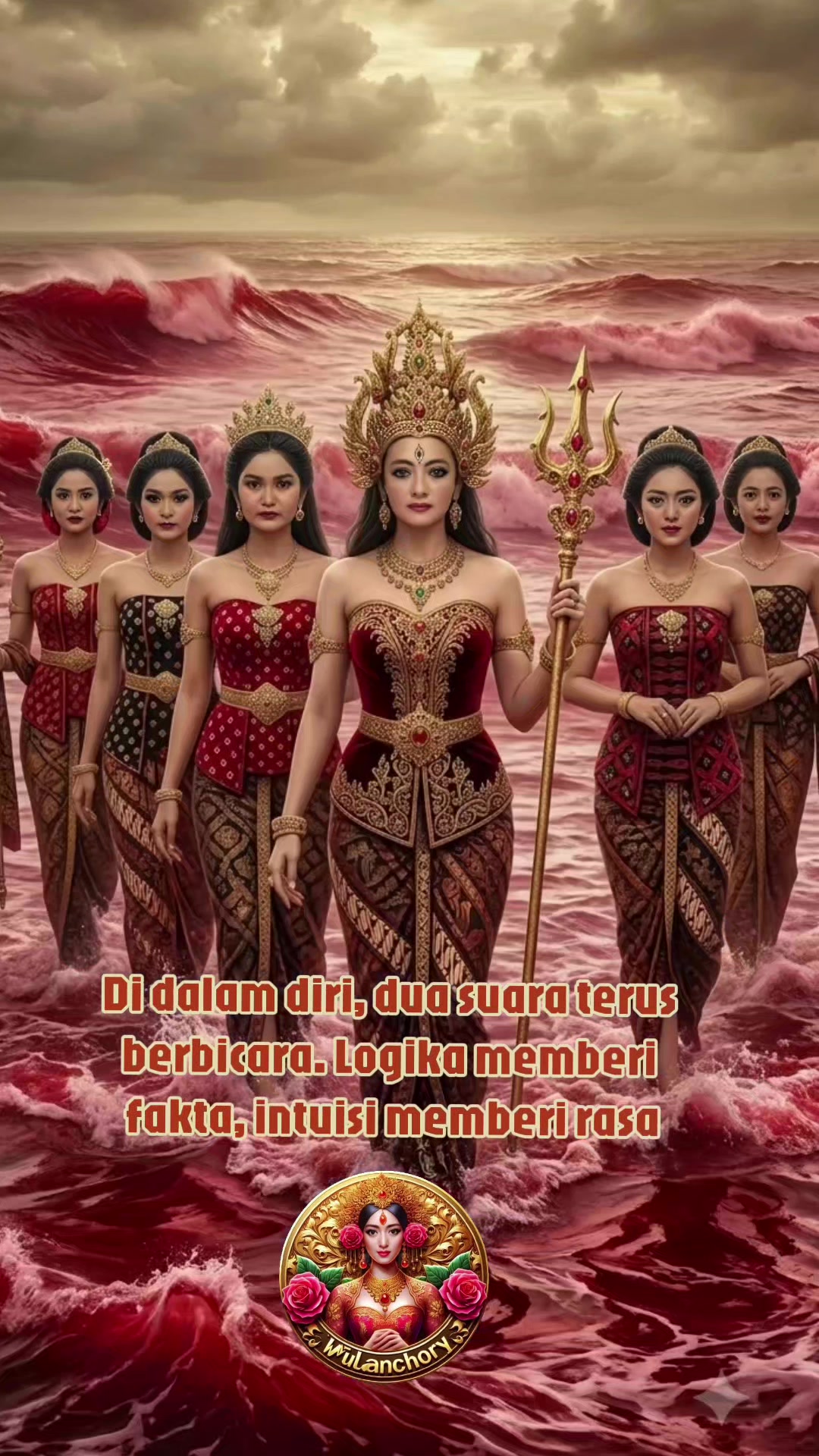 @CAKRA BUANA Real