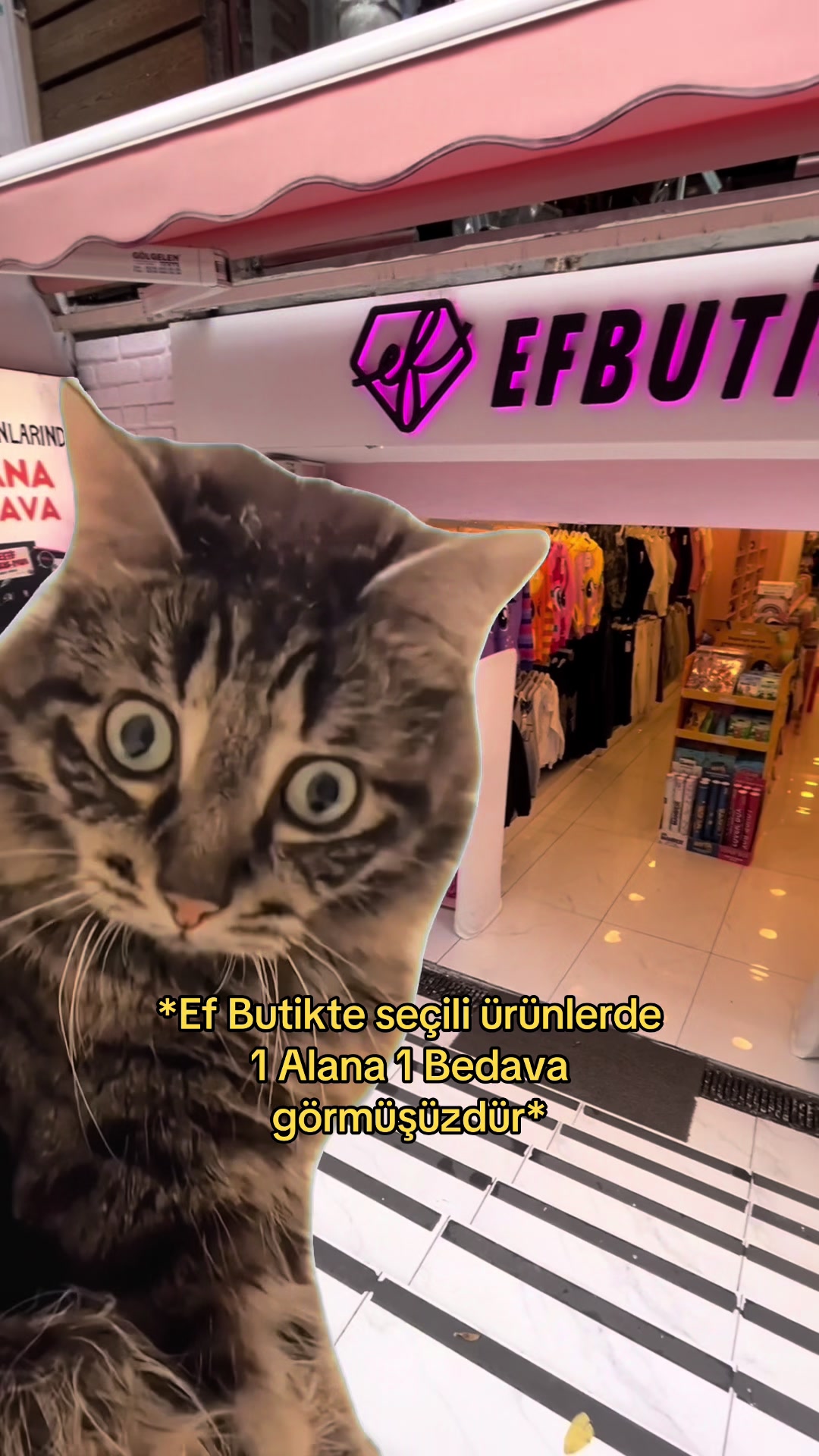 @Ef Butik Kadıköy