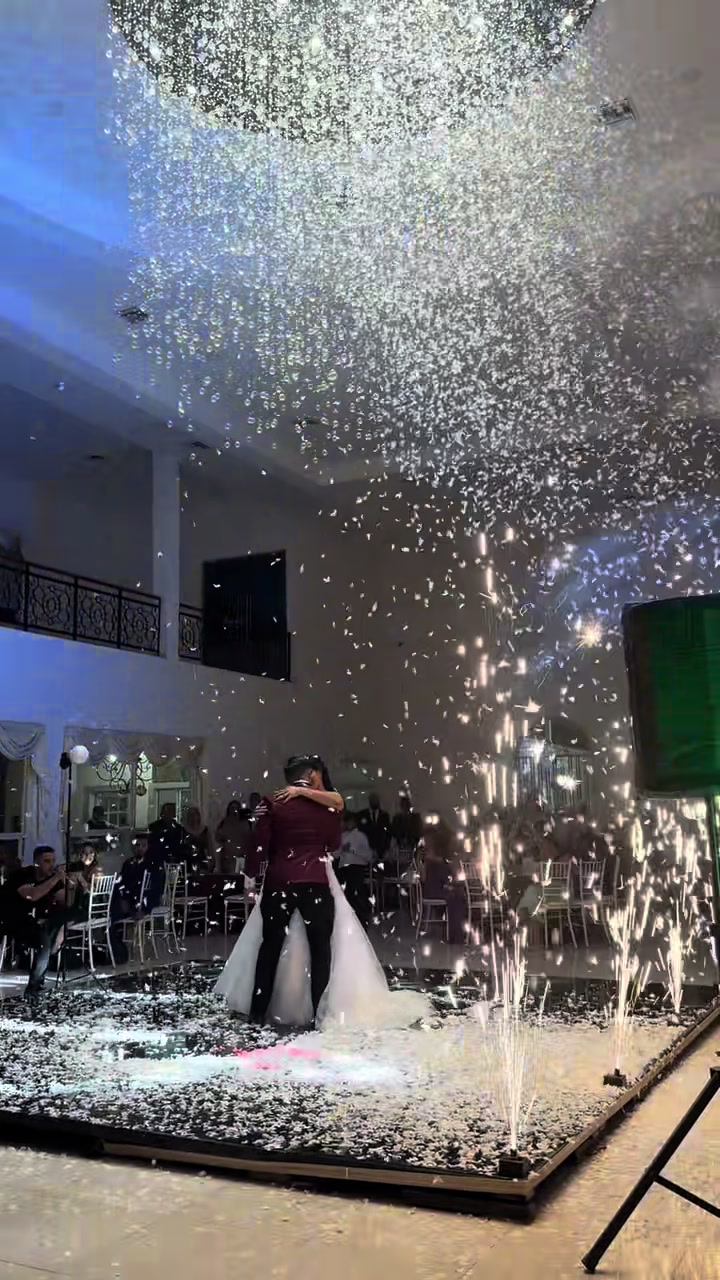 @Wedding planner Monik Jara
