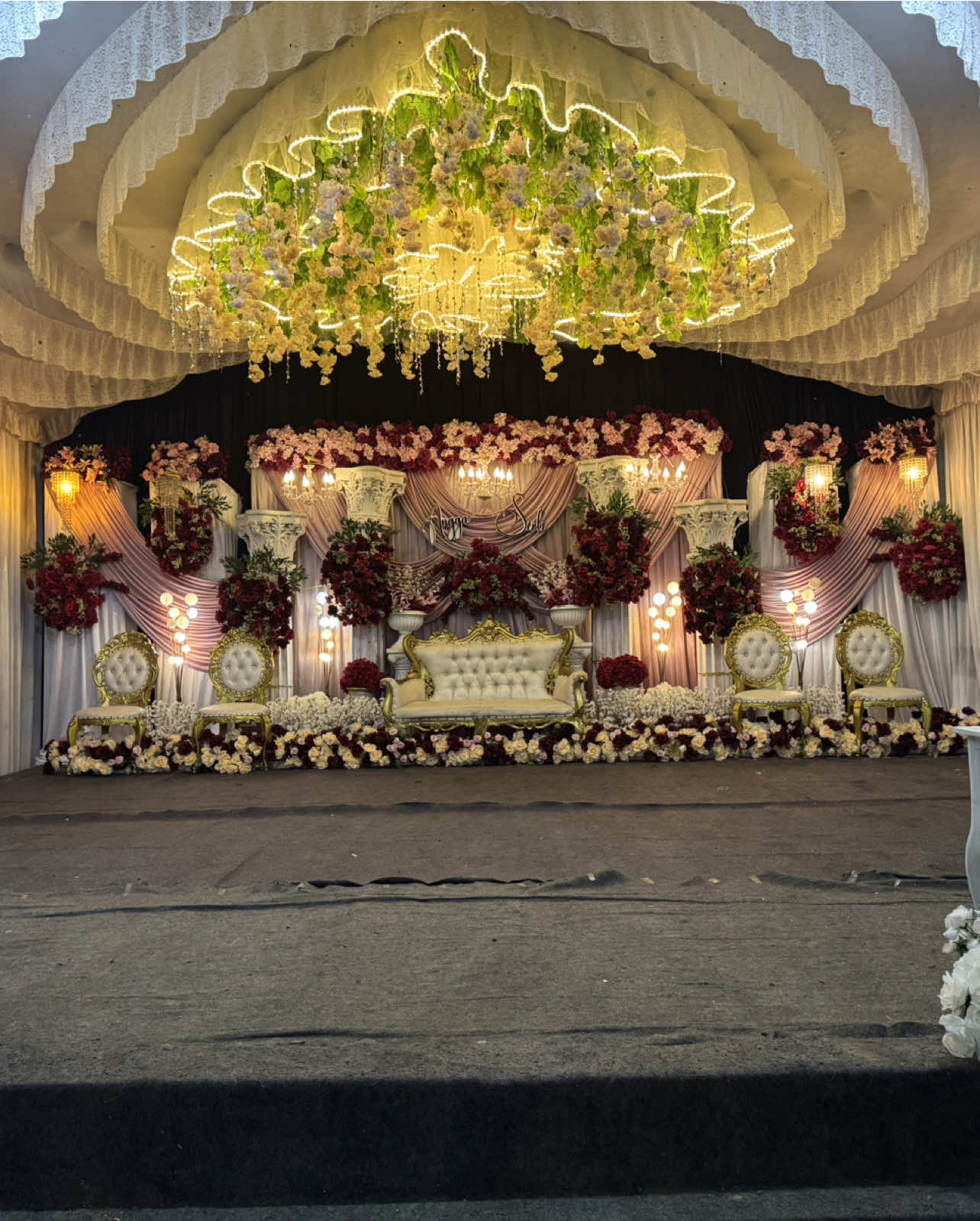 @✨Ayu Ariska Wedding Kubar✨