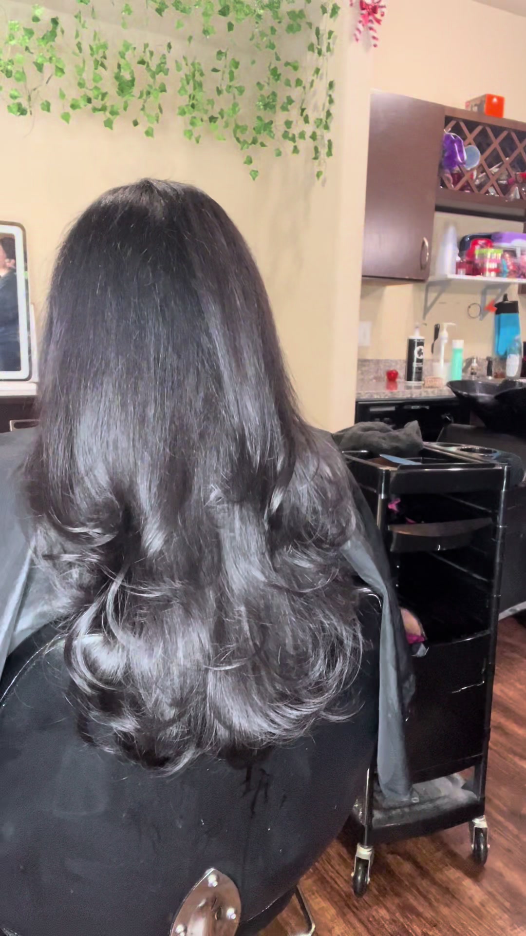 @Jazz || SAN ANTONIO TX HAIR