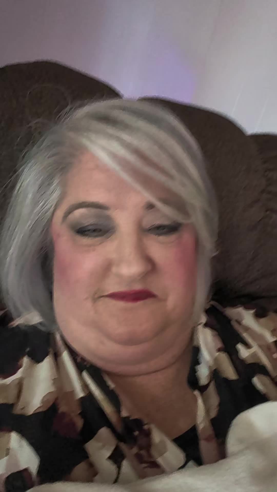 @Pastor_Mother_Serenity_
