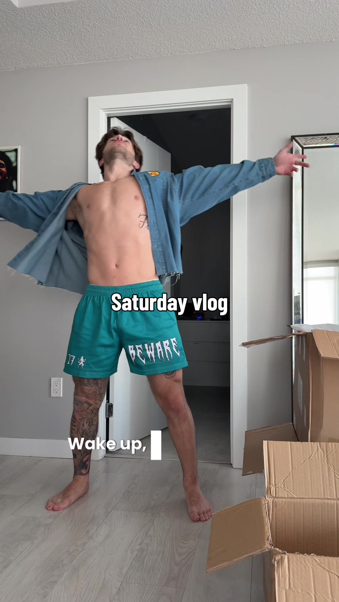 @Brett