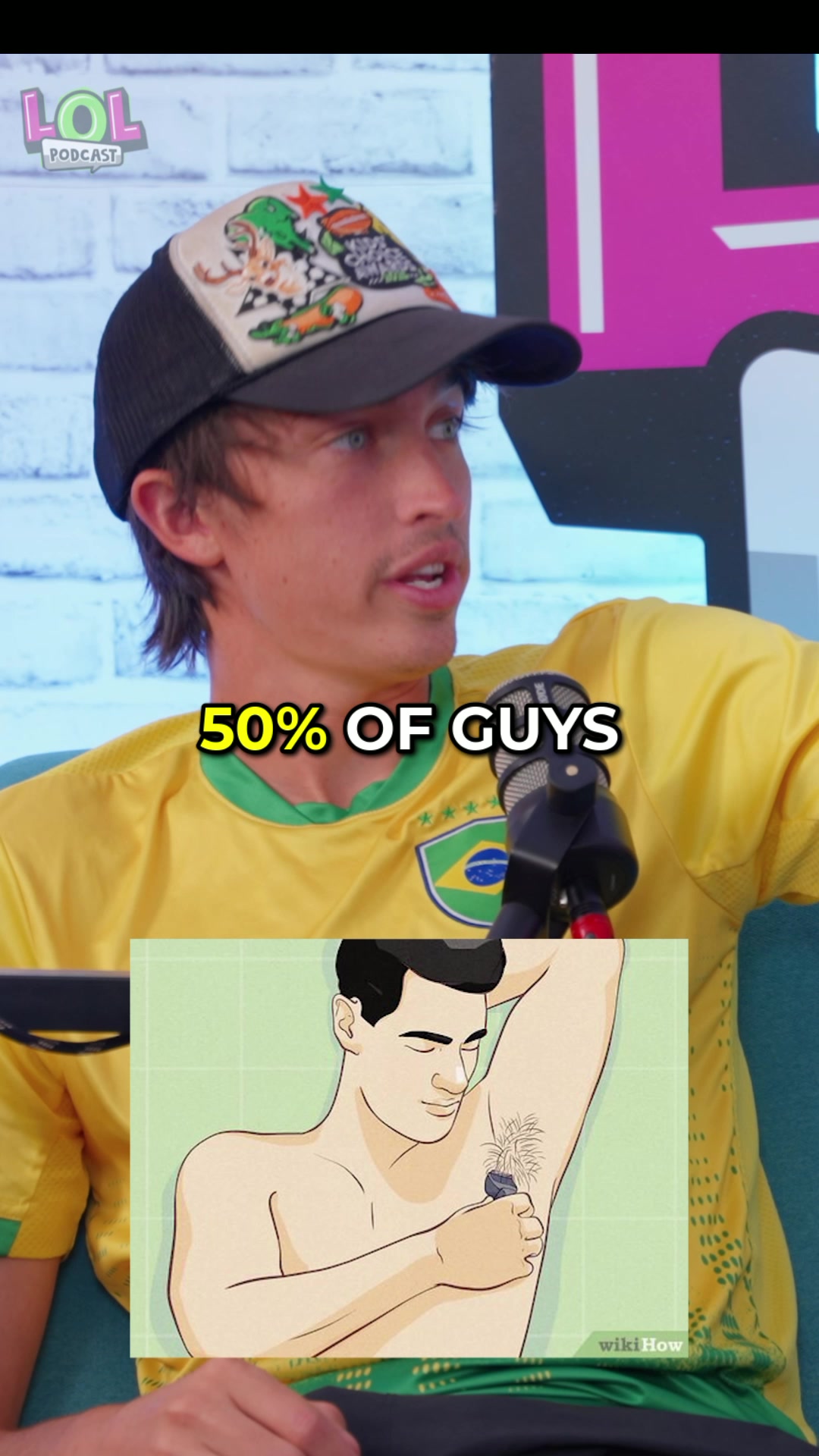 @LOL Podcast