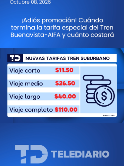 @TelediarioMx