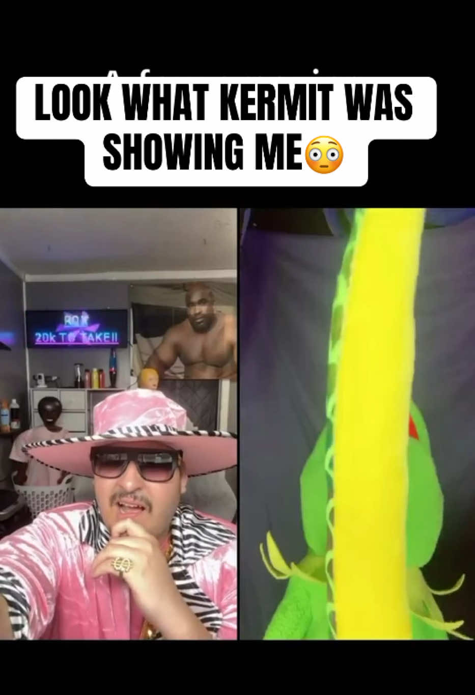 @KRAZ_DADDYCHALUPA🎯💋💚
