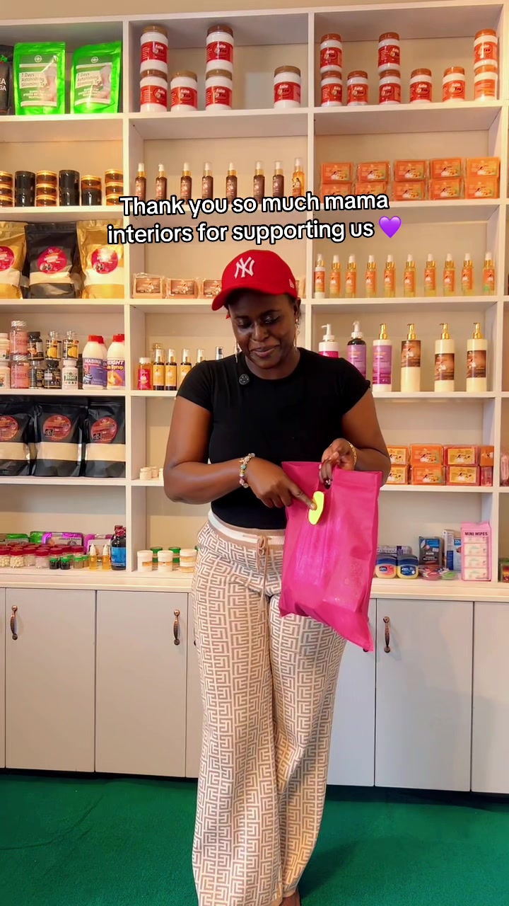 @Namata Aisha
