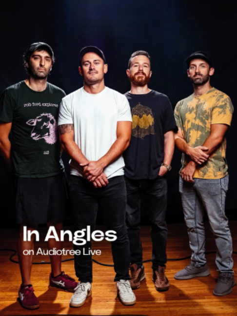 @Audiotree