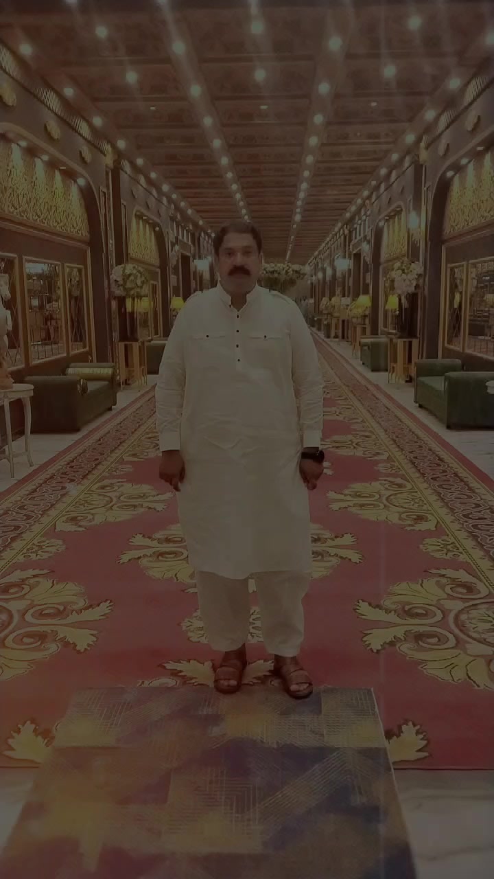 @RANA TASSAWAR KHAN