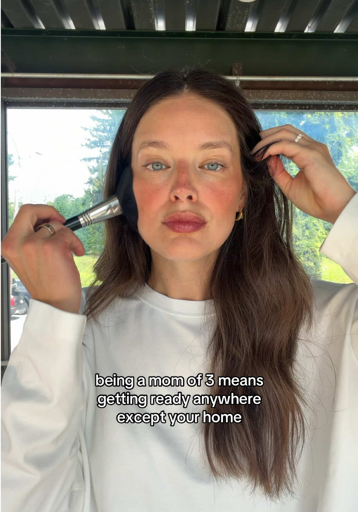 @Emily DiDonato