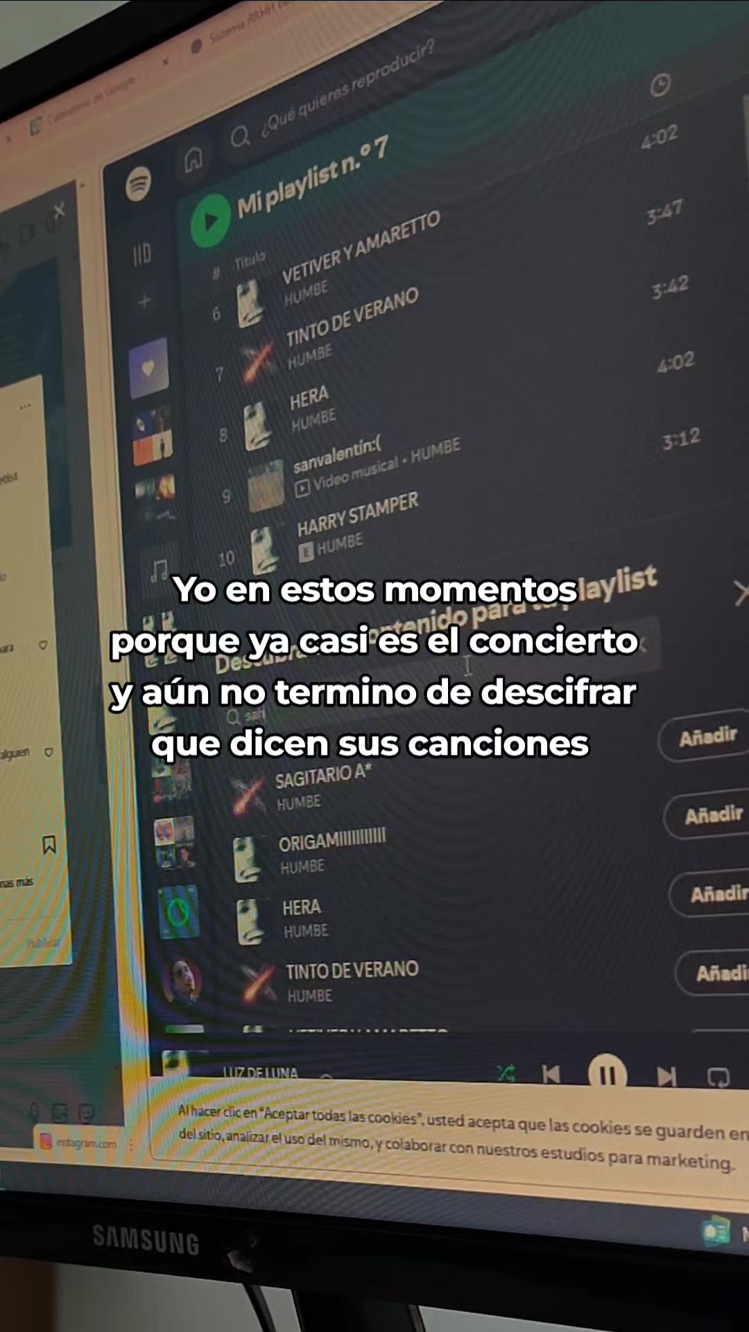 @Indriany Cruz