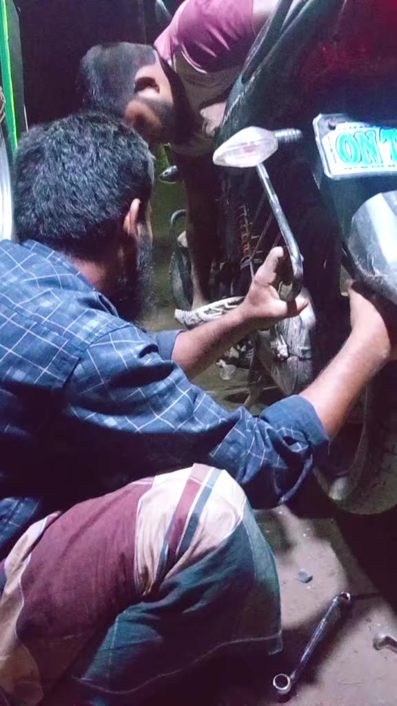 @sanju