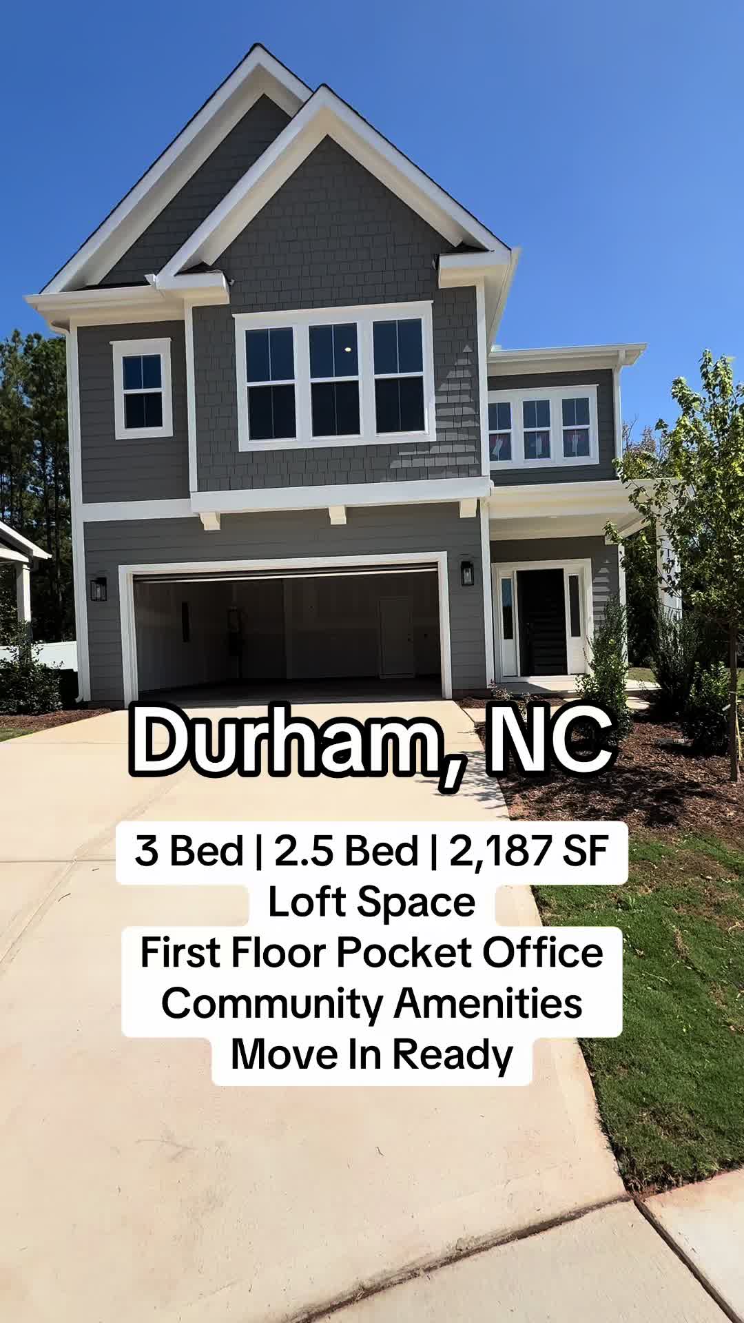 @Shanique, NC/SC Realtor®️