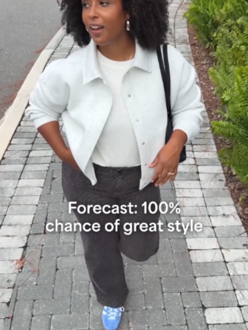 @Stitch Fix