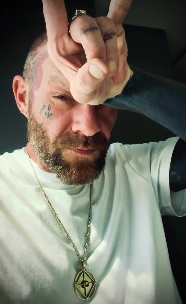 @Ivan Lewis moody