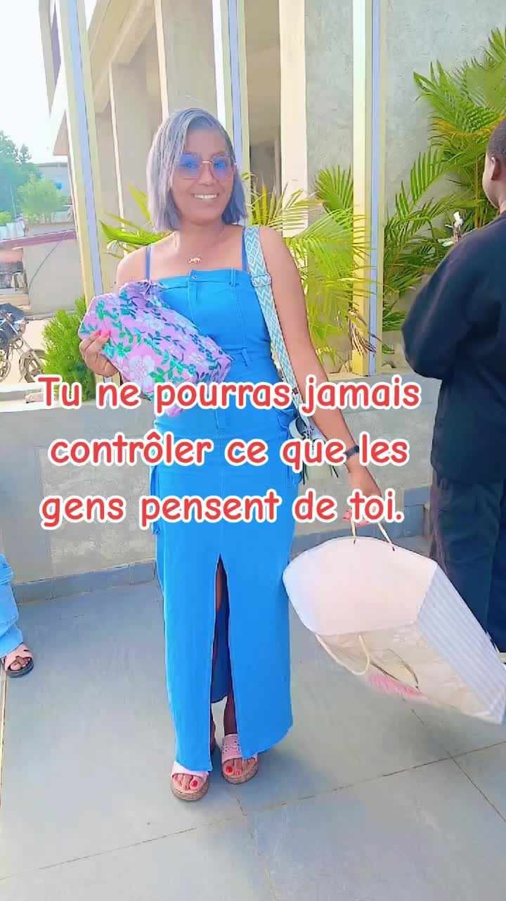 @Affou&eacute; Claman