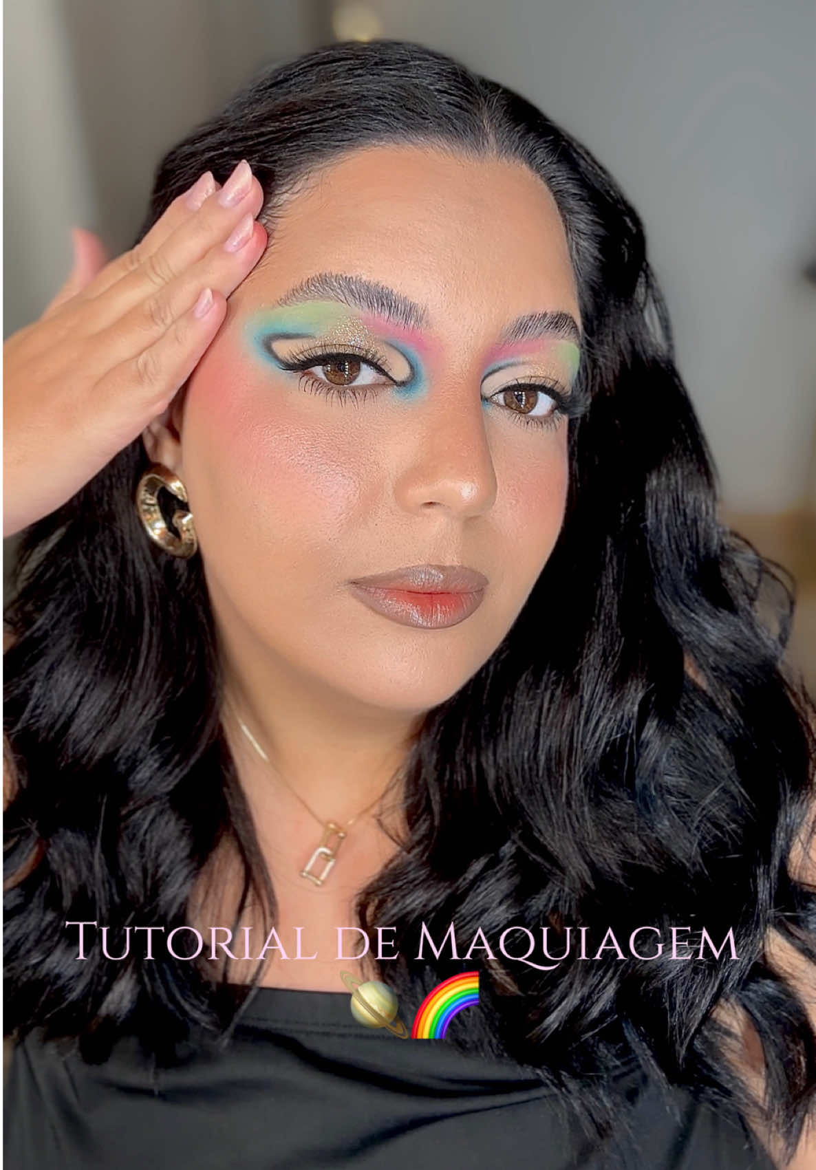 @Giovana | MUA ✨